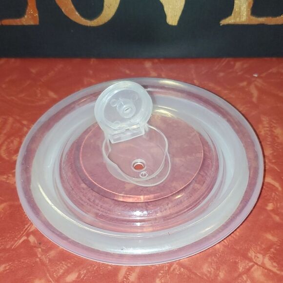 Signature Housewares Storage Bowl with Lid… - Picture 5 of 5